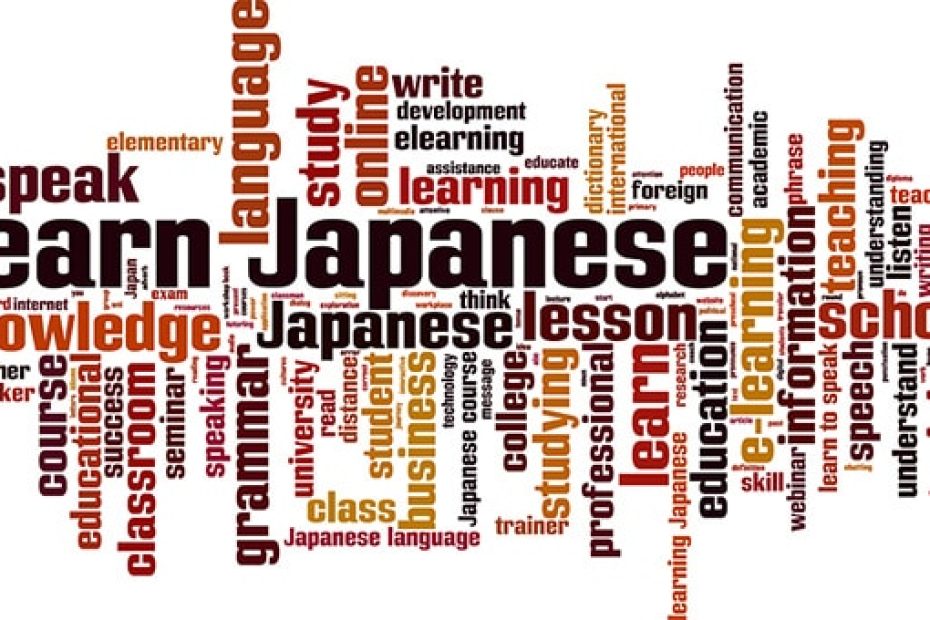 Japanese-Language-Courses